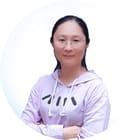 林姿汝 老師