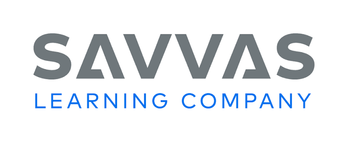Savvas Learning Company