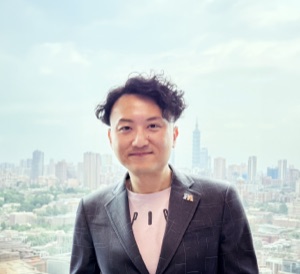 施奕安老師